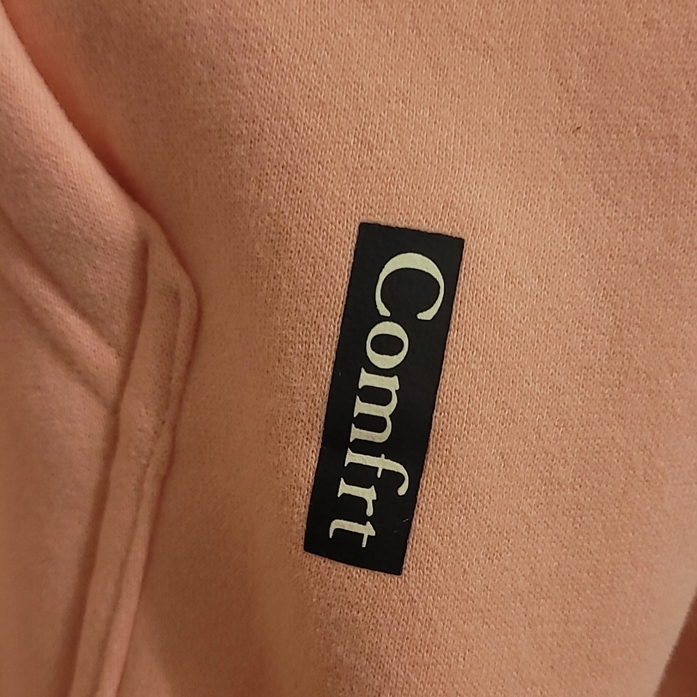 Comfrt Love Hoodie - Picture 7 of 11